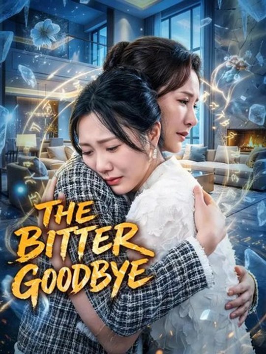 The Bitter Goodbye | Full Series | Short Drama English
