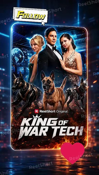 King of War Tech