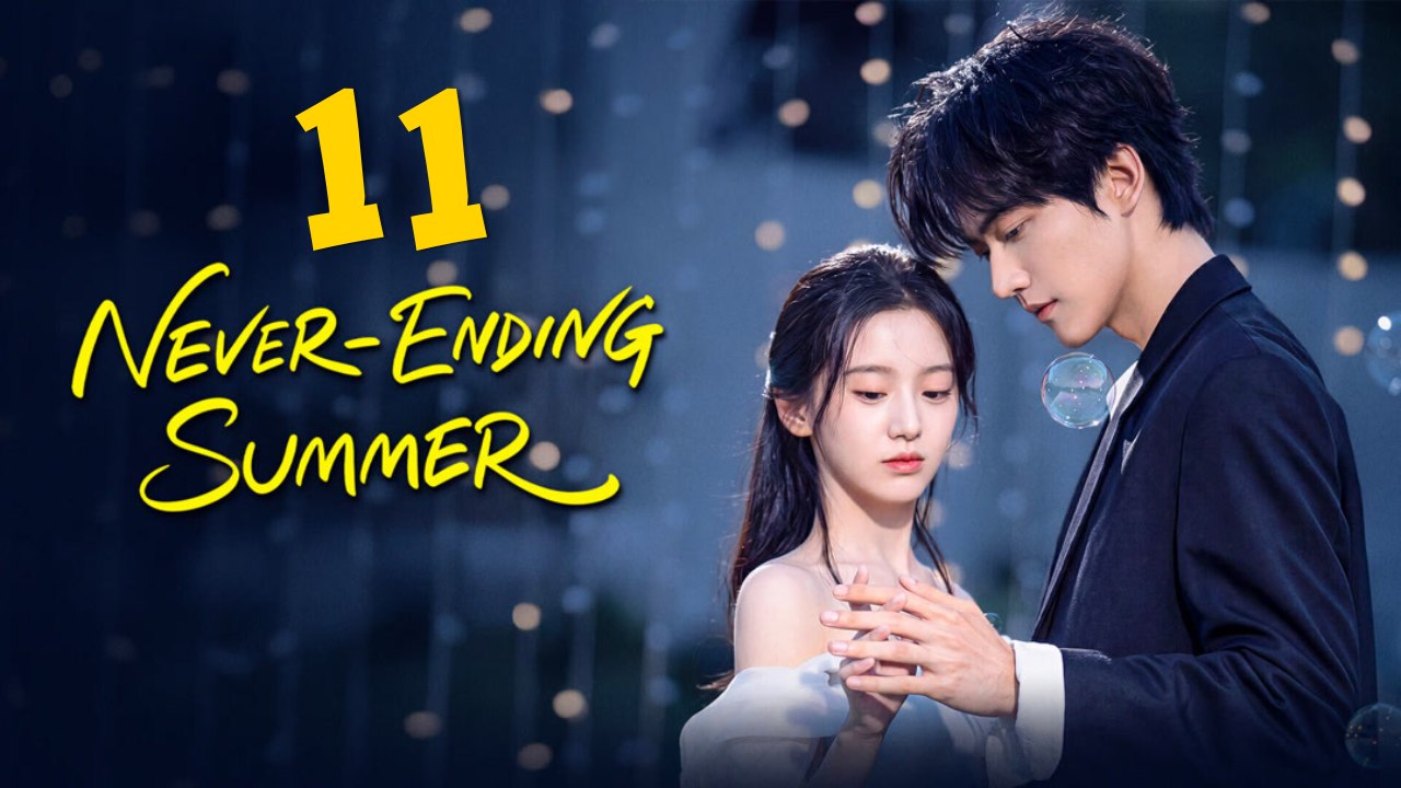 N€v€r-€nding Summ€r 📺 EP 11 🌍 ENGSUB Bibi.Films
