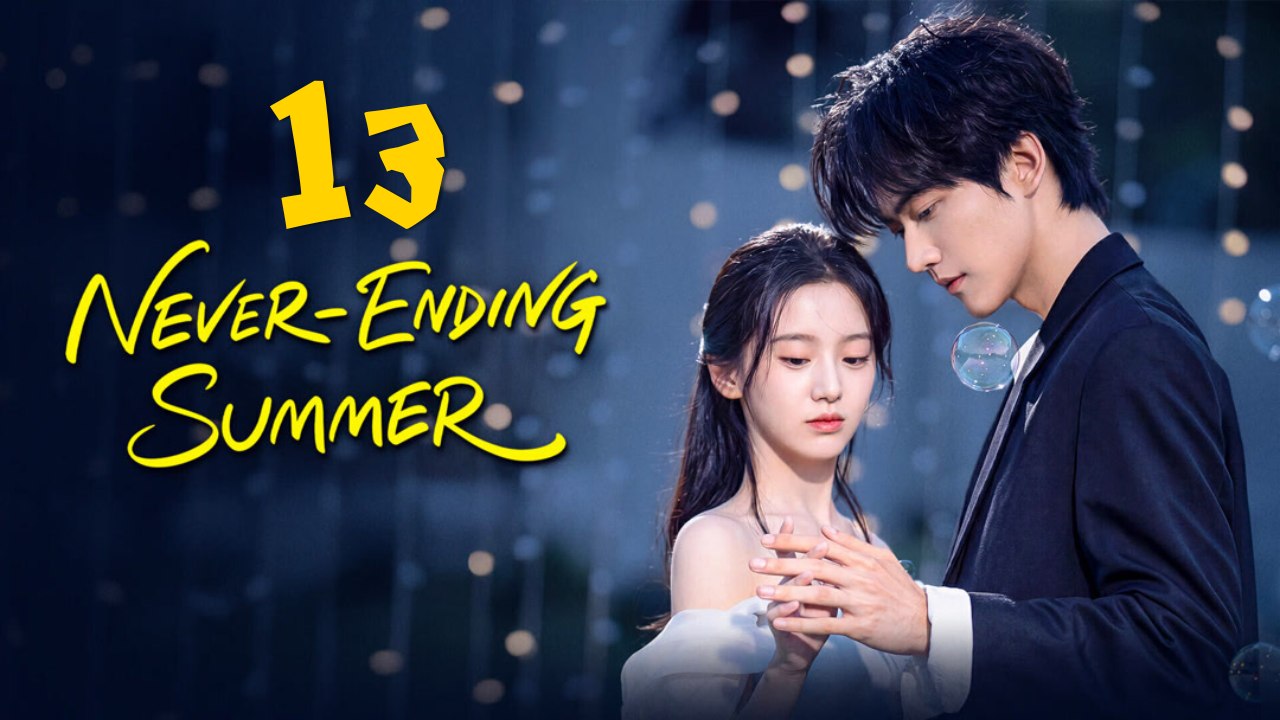 N€v€r-€nding Summ€r 📺 EP 13 🌍 ENGSUB Bibi.Films