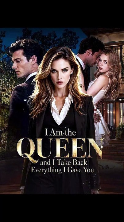 I am the queen, and I take back everything I gave you #VENUS