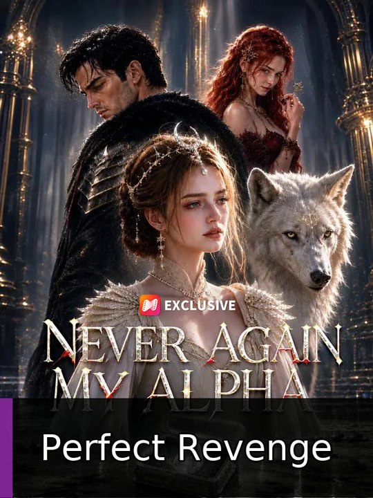 Never Again, My Alpha #englishsubtitle #fullfilm🔺🔺 | Perfect Revenge