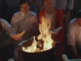 Video Crazy kung fu film part 4