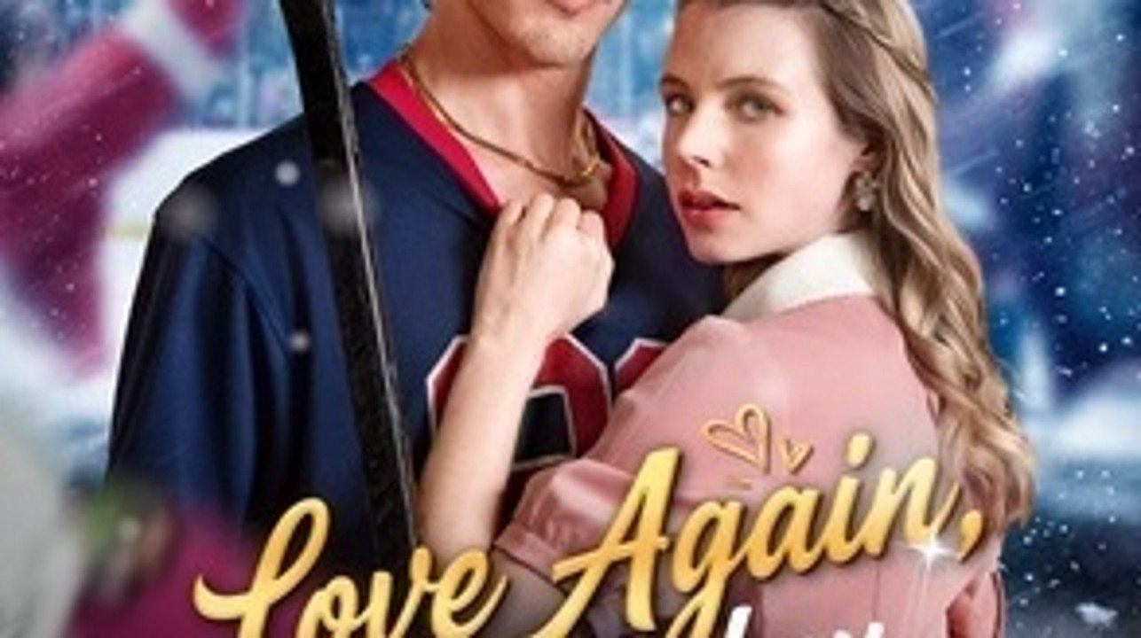 Love again my hockey superstar HD Full Episode | DramaRush