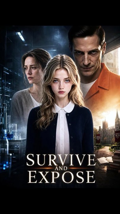 Survive and Expose