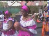 Carnaval alizay. rosny sous bois 2008