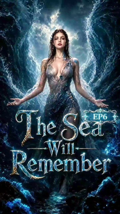 The Sea Will Remember Episode 6