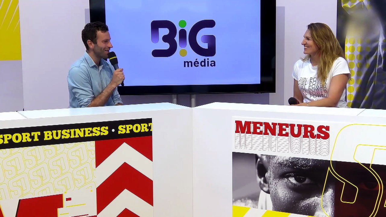 Big Media - Droit au But