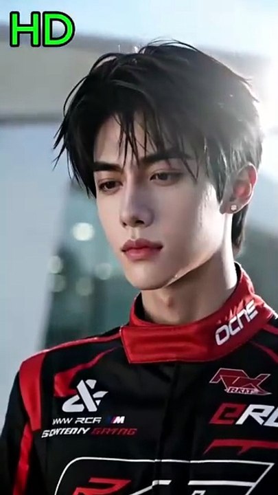 I’m Your Finish Line, Racer New 🔝 [Full Movie]
