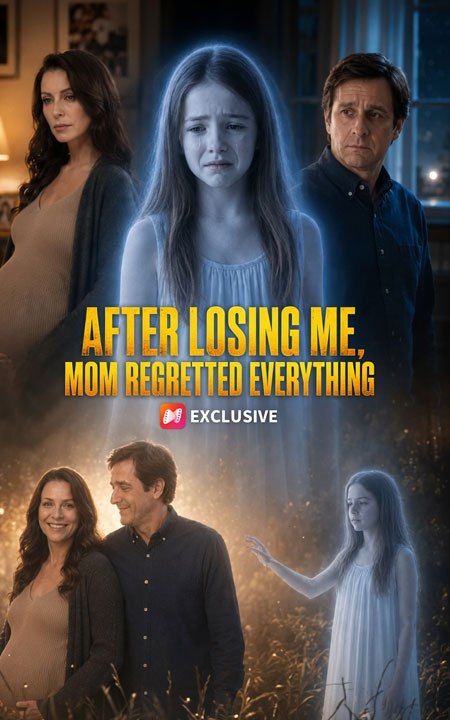 After Losing Me, Mom Regretted Everything