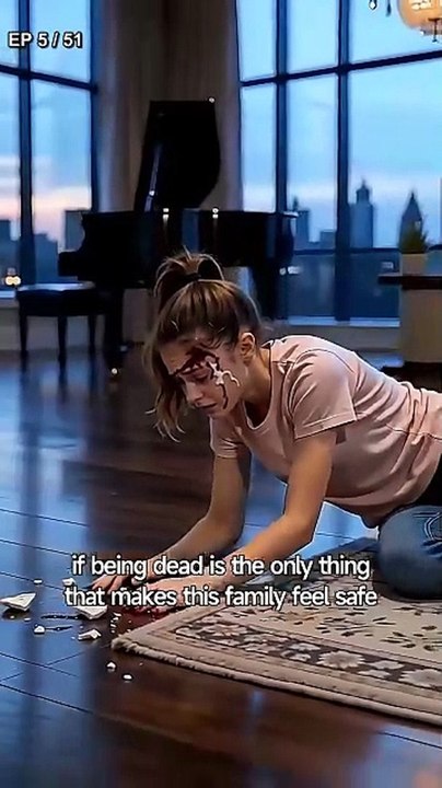 My Family Used Me To Save Their Precious Daughter- Drama FULL MOVIES ENGLISH SUB [Full Movie]