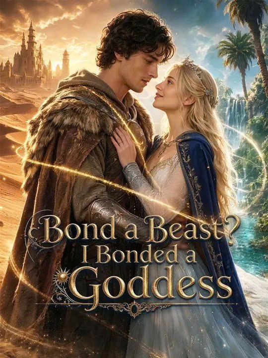 Bond a Beast I Bonded a Goddess | New Movie 2026 | Full Short Drama | English Sub 2026