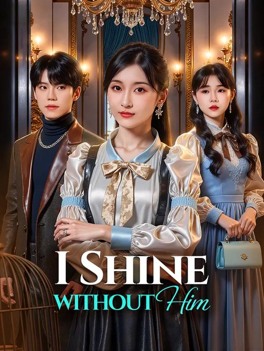 I shine without him(dubbed) | komplette serie | short drama deutsch