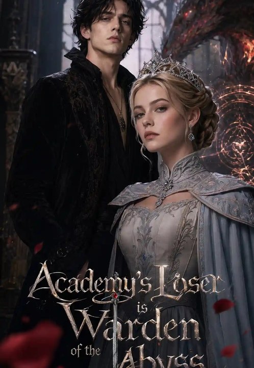 Academy's Loser is Warden of the Abyss HD