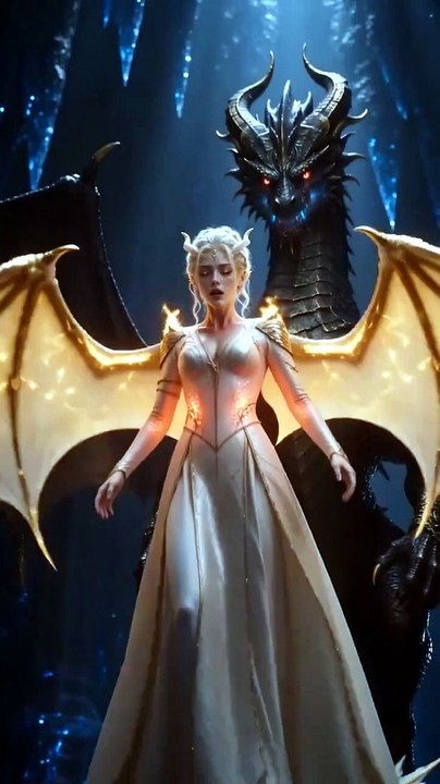 Doting Snake Lord - Full Series - Short Drama English