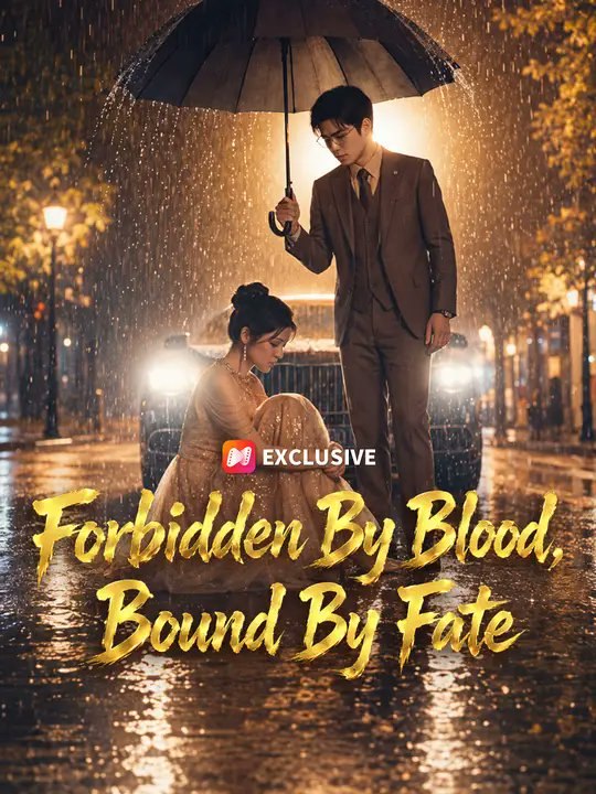 Forbidden By Blood Bound By Fate Drama