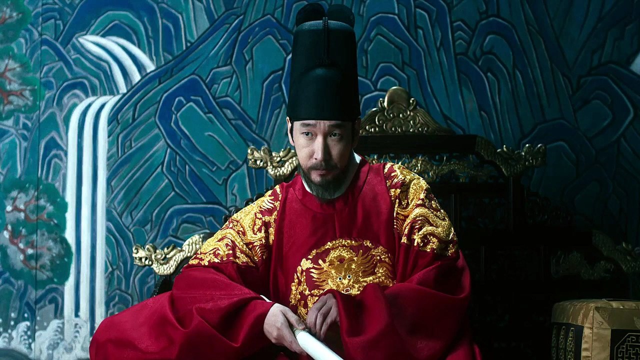 The East Palace S01e02 1080P