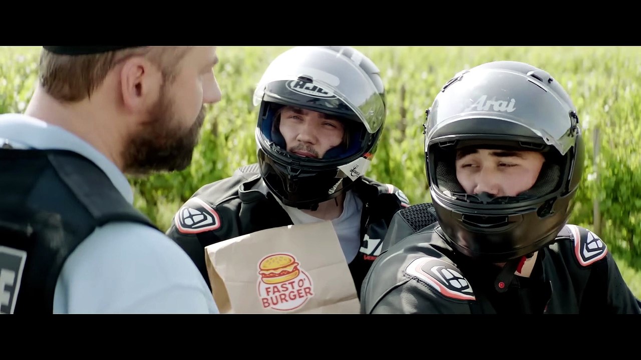 Les Gendarmes - Bande-annonce #1 [VF|HD1080p]