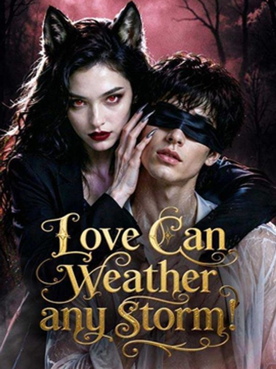 Love can weather any storm - Full Movie #englishsub #watchfull ⚡️🍿⚡️
