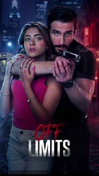 Off Limits 🚫 🌍 ENGSUB Bibi.Films