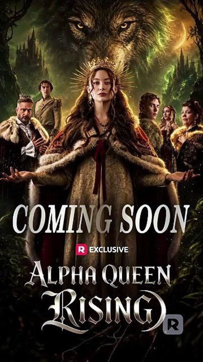Alpha Queen Rising [Full Movie]