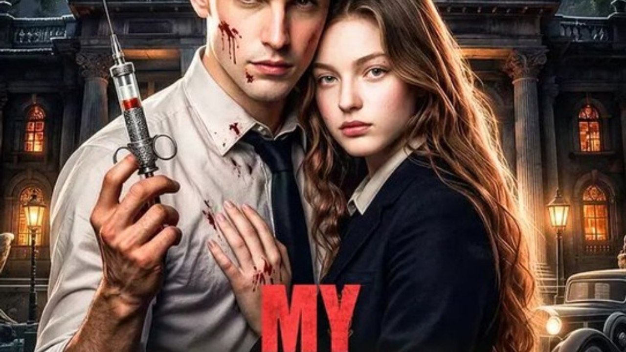 My Professor Is My Alpha | Serie Completa | Short Drama Español