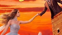 The CEO's Burning Love - Full HD | Billionaire Romance Drama #ANS