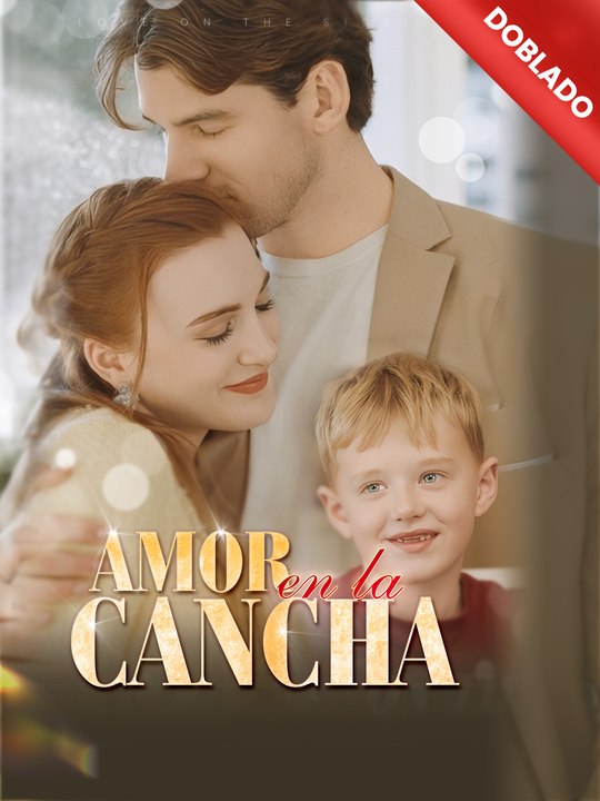 ... Amor en la Cancha