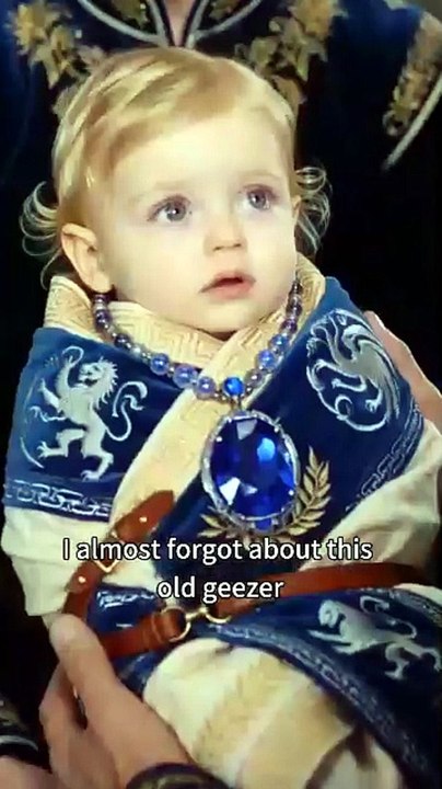 The Abandoned Baby Girl They Could All Hear (Full Movie) English Sub
