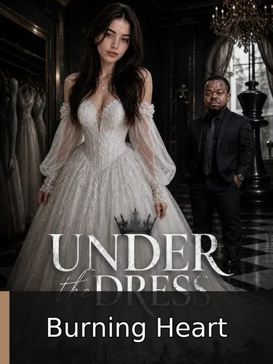 Under the Dress EP Burning Heart