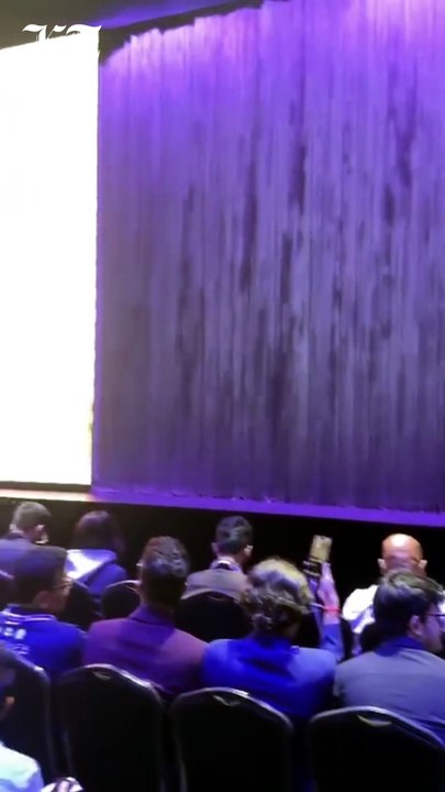 Samsung Galaxy Unpacked 2026 venue