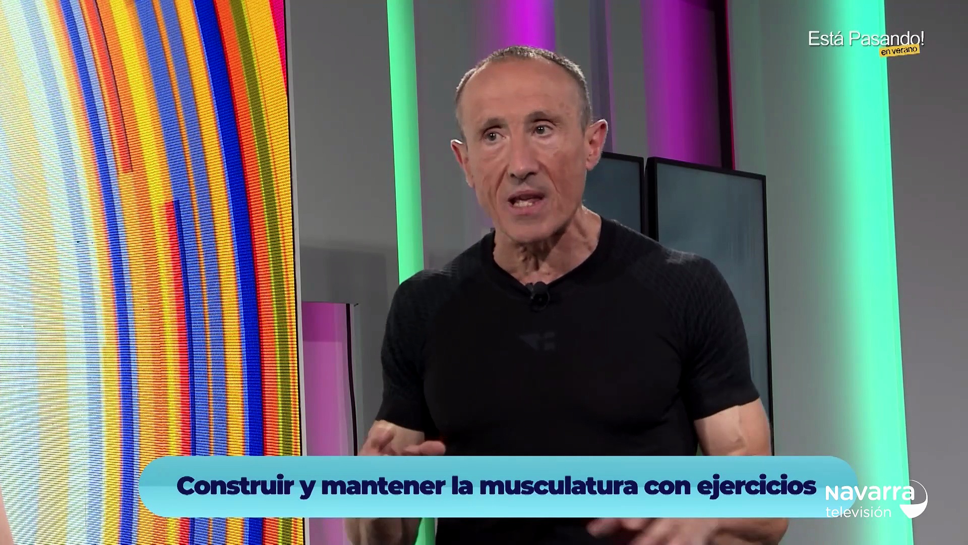 Javier Angulo desgrana la pirámide del rendimiento