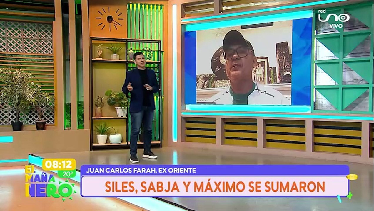 Oriente Petrolero suma refuerzos