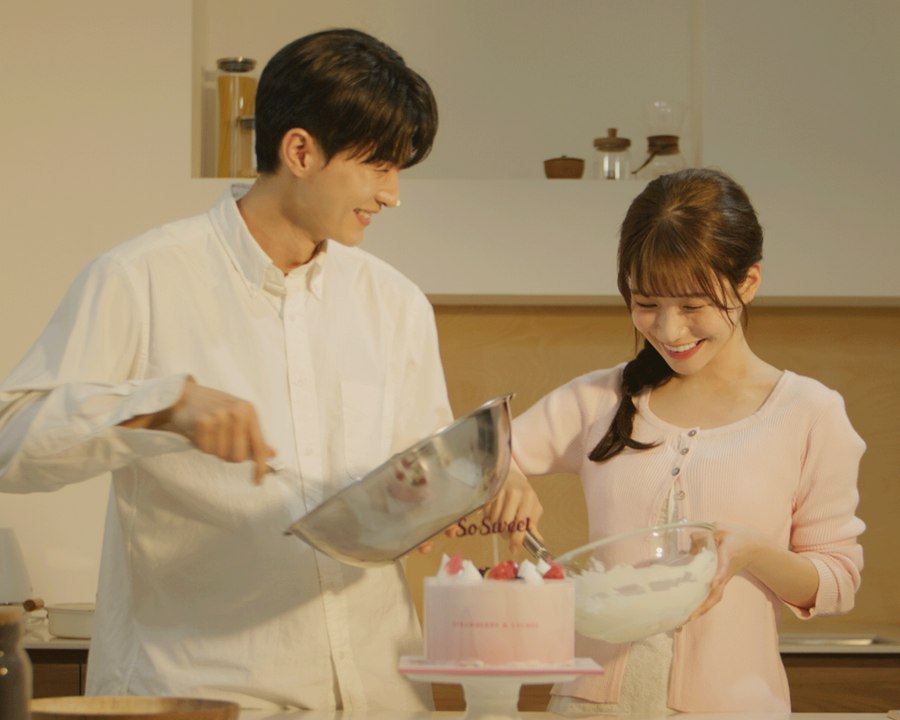 My Trophy Romance