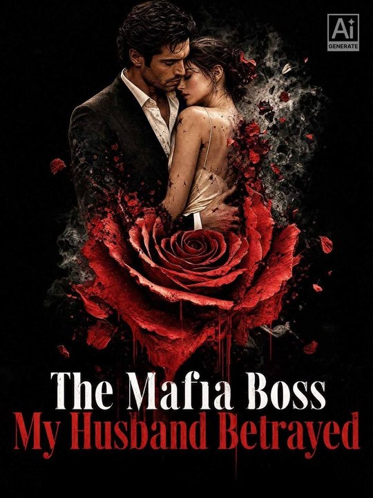 The Mafia Boss My Husband Betrayed Full Episode | Velnix Drama