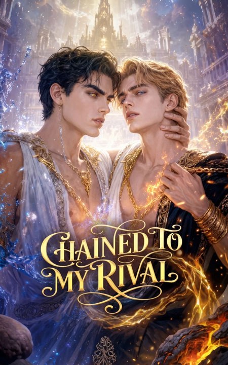 Chained to My Rival