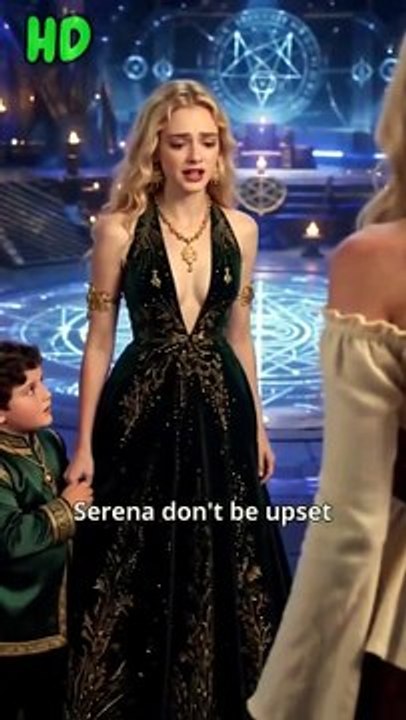 The Beta Chose Her Son Over Mine : New 🔝