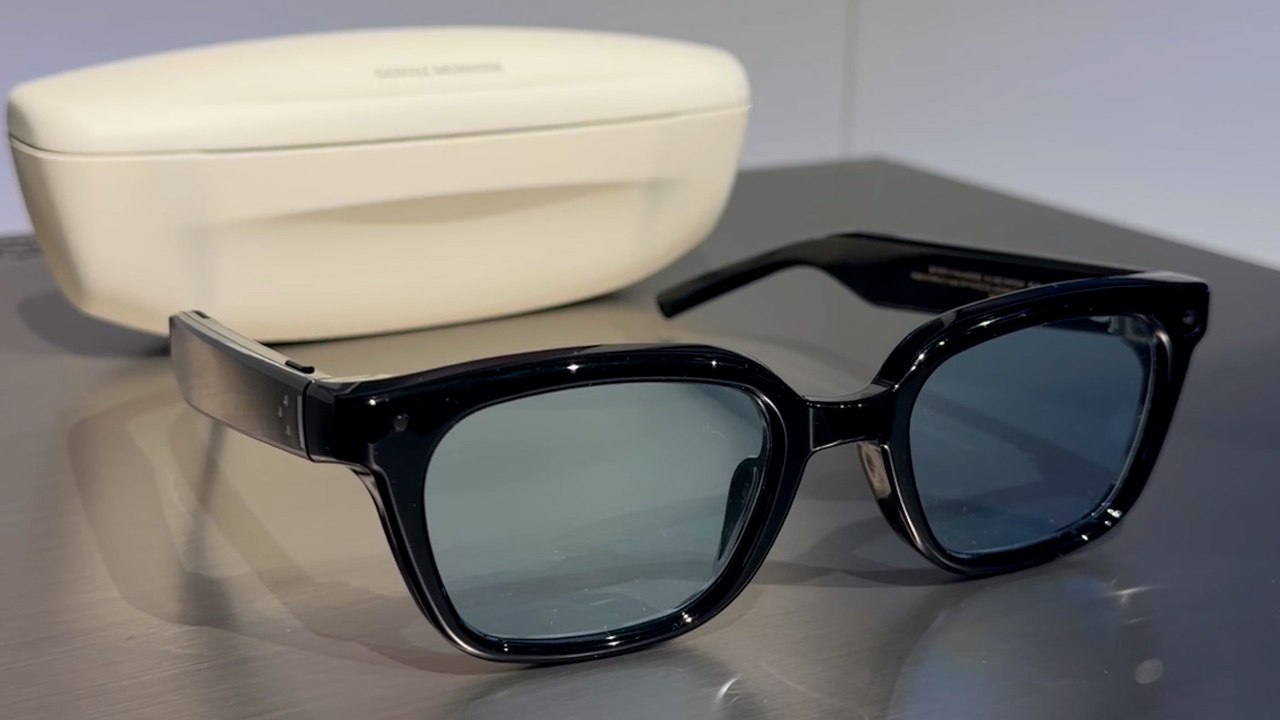 Meta Ray-Ban ya tiene rival: Samsung lanza sus propias gafas