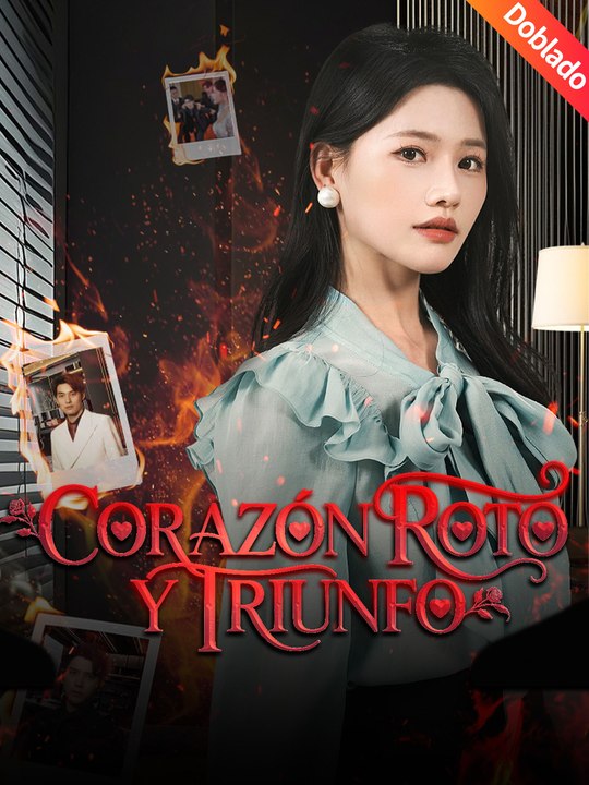 ... Corazón Roto y Triunfo