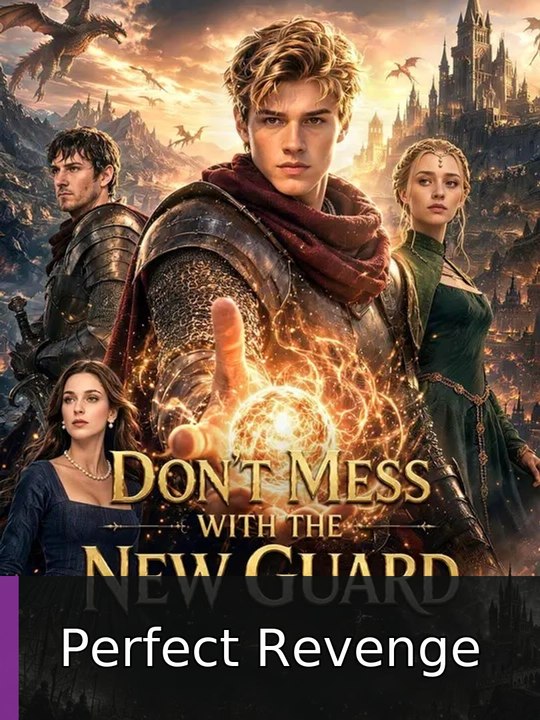Don't Mess with the New Guard engsub watchfull💎 Perfect Revenge