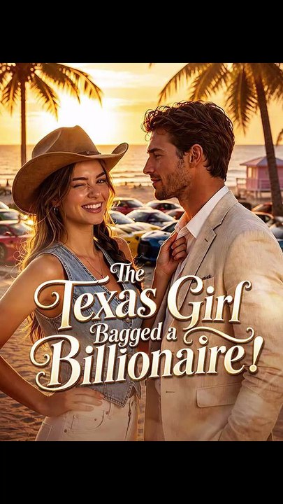 The Texas Girl Bagged a Billionaire - Complete Web Series (Premium Quality)