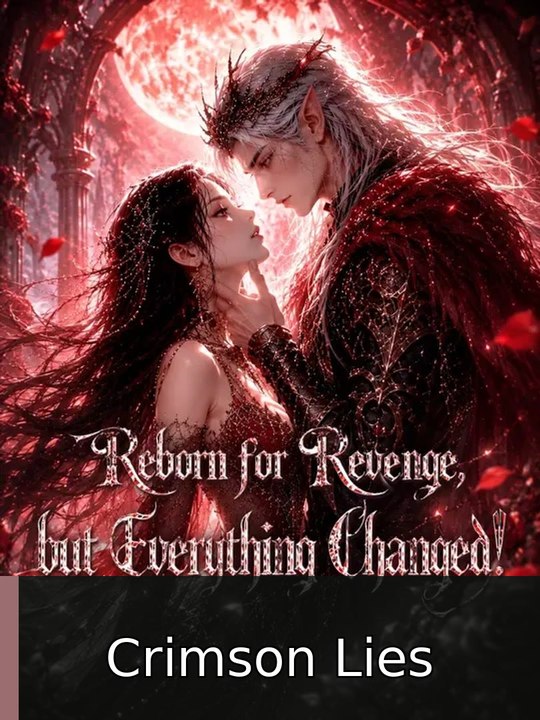 Reborn for Revenge, but Everything Changed! Crimson Lies