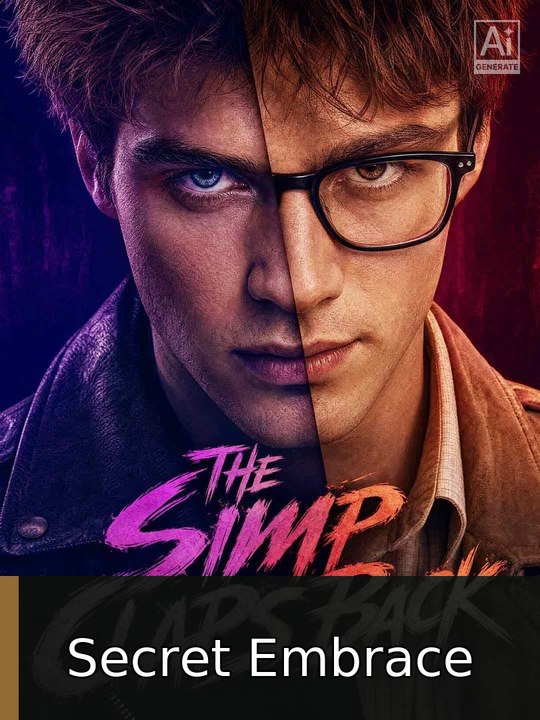 The Simp Claps Back englishsubtitle fullfilm Secret Embrace