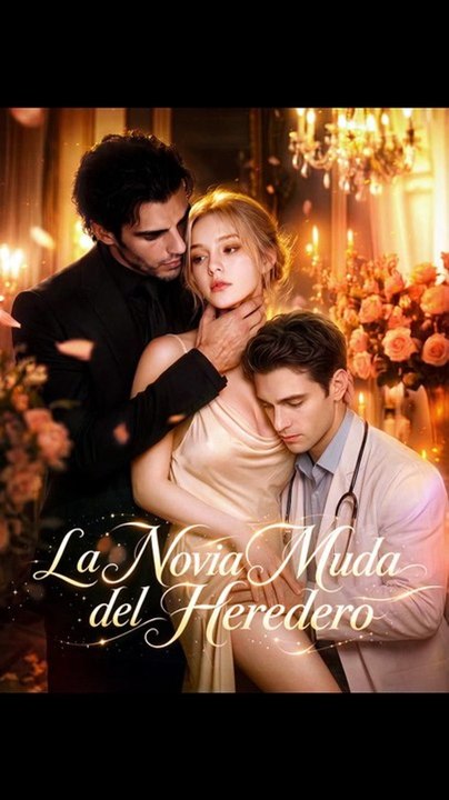 [DOB] La Novia Muda del Heredero | Filme Completo Full HD