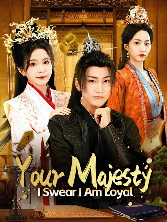 Your Majesty, I Swear I Am Loyal(Dubbed) | Komplette Serie | Short Drama Deutsch