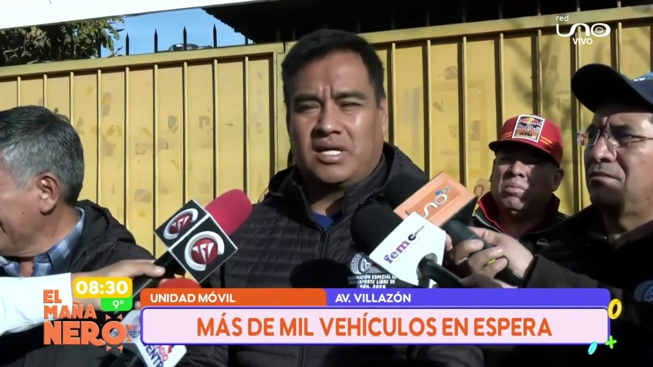 transporte libre y federado