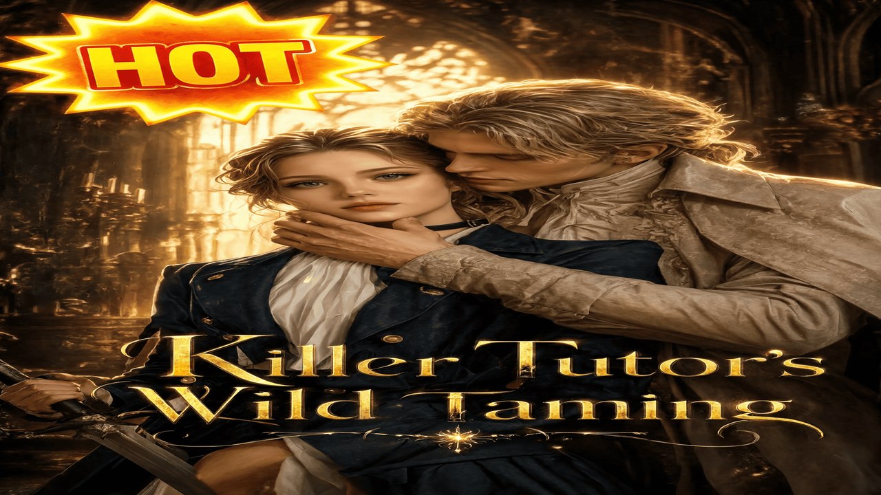 Killer tutor’s wild taming💖 AI