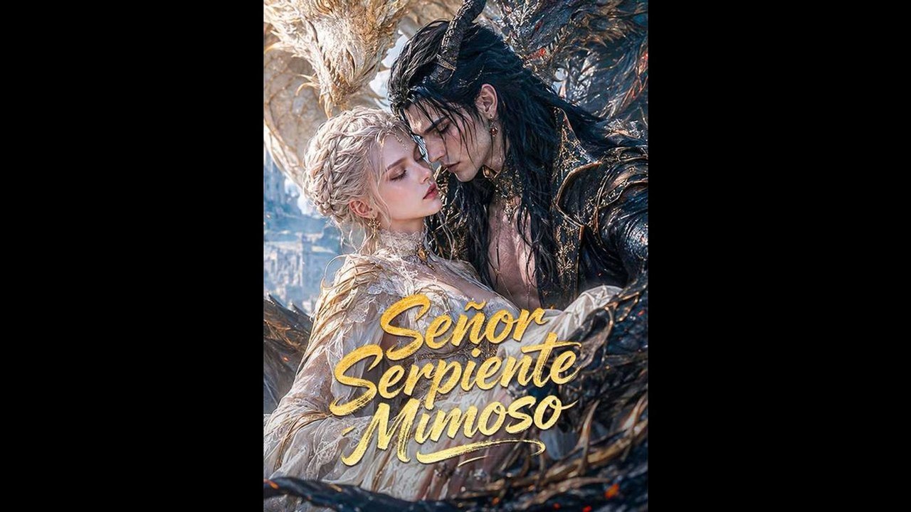 [DOB] Señor Serpiente Mimoso | Filme Completo Full HD