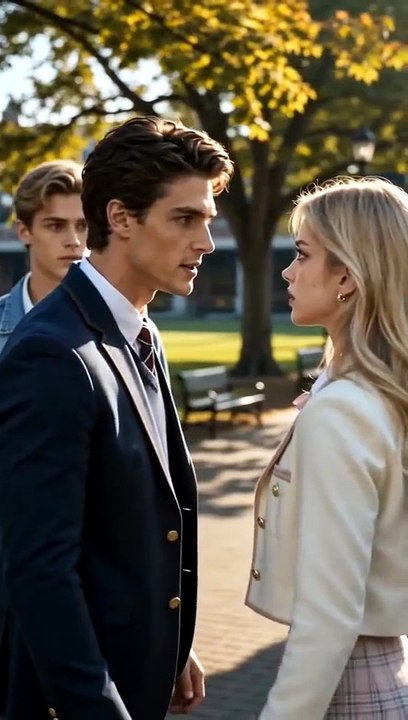 Forbidden Love with Cupid's Bow - Full
