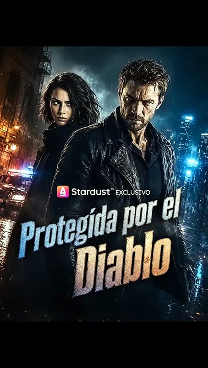 Watch [Doblado ESP] Protegida por el Diablo | Drama Doblado Completo Full Movie